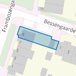 Perceel HTN04-A-3890