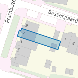 Perceel HTN04-A-3891