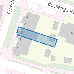 Perceel HTN04-A-3892