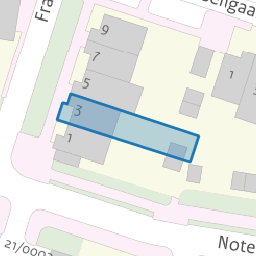 Perceel HTN04-A-3893