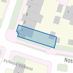 Perceel HTN04-A-3894