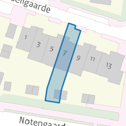 Perceel HTN04-A-3898