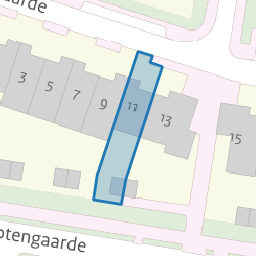 Perceel HTN04-A-3900