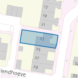 Perceel HTN04-A-3908