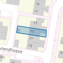 Perceel HTN04-A-3909