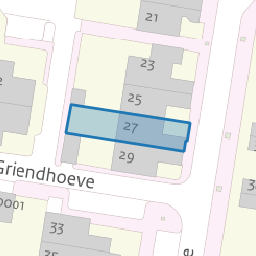 Perceel HTN04-A-3910