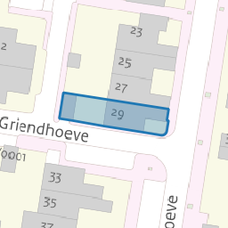 Perceel HTN04-A-3911