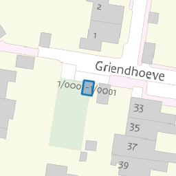 Perceel HTN04-A-3912