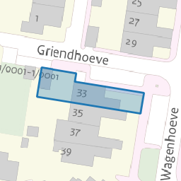 Perceel HTN04-A-3913
