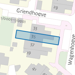 Perceel HTN04-A-3914