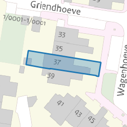 Perceel HTN04-A-3915