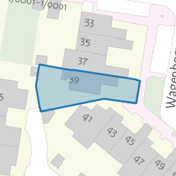 Perceel HTN04-A-3916