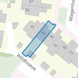 Perceel HTN04-A-3918