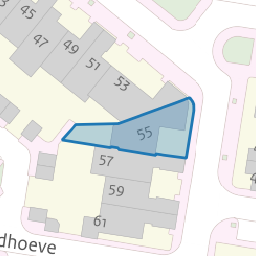 Perceel HTN04-A-3924