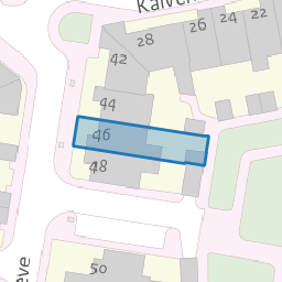 Perceel HTN04-A-3940