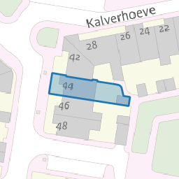 Perceel HTN04-A-3941