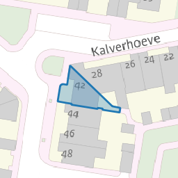 Perceel HTN04-A-3942