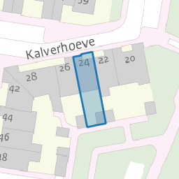 Perceel HTN04-A-3945