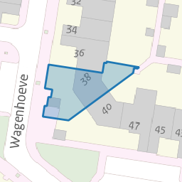 Perceel HTN04-A-3952