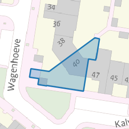 Perceel HTN04-A-3953