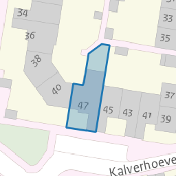 Perceel HTN04-A-3954