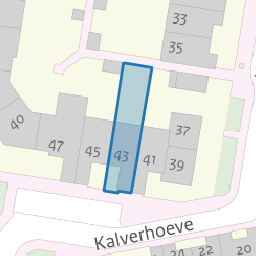 Perceel HTN04-A-3956