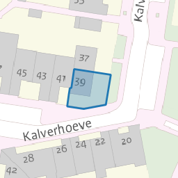 Perceel HTN04-A-3959