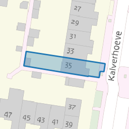 Perceel HTN04-A-3960