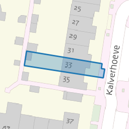 Perceel HTN04-A-3961