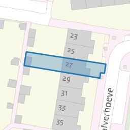 Perceel HTN04-A-3964