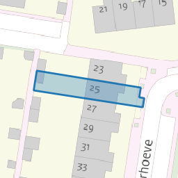 Perceel HTN04-A-3965