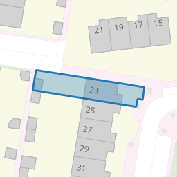 Perceel HTN04-A-3966