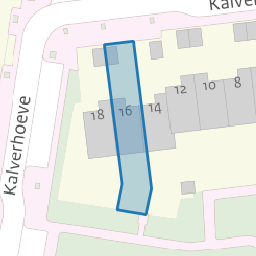 Perceel HTN04-A-3968