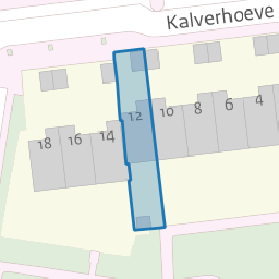 Perceel HTN04-A-3970