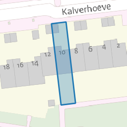 Perceel HTN04-A-3971