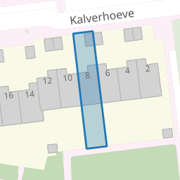 Perceel HTN04-A-3972