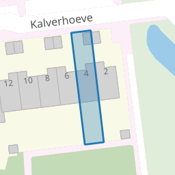 Perceel HTN04-A-3974