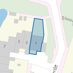 Perceel HTN04-A-3985