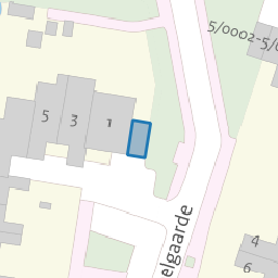 Perceel HTN04-A-3986