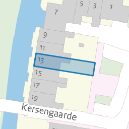 Perceel HTN04-A-3989