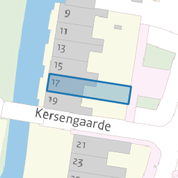 Perceel HTN04-A-3991