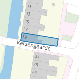 Perceel HTN04-A-3992