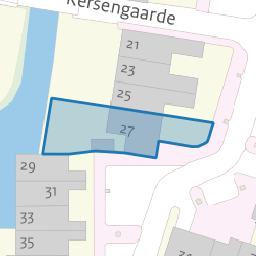 Perceel HTN04-A-3996