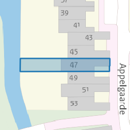 Perceel HTN04-A-4006