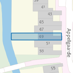 Perceel HTN04-A-4007