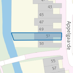 Perceel HTN04-A-4008