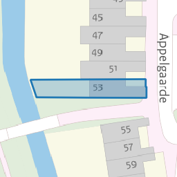 Perceel HTN04-A-4009