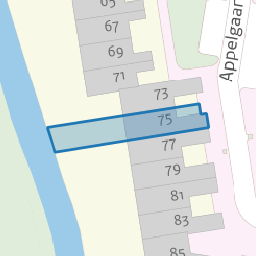Perceel HTN04-A-4011