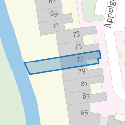 Perceel HTN04-A-4012