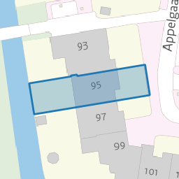 Perceel HTN04-A-4021